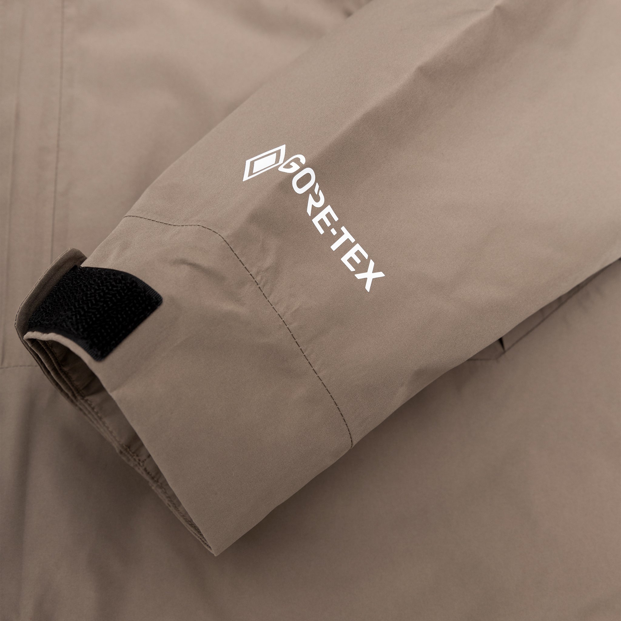 HIKE DEVILS THUMB GTX JACKET