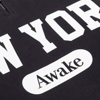 NEW YORK ARCH QUARTER ZIP