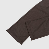 MILITARY WOOL FLANNEL PANTS