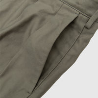 BELTED RIVIERA PANTS