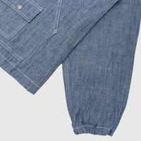 DECK PARKA