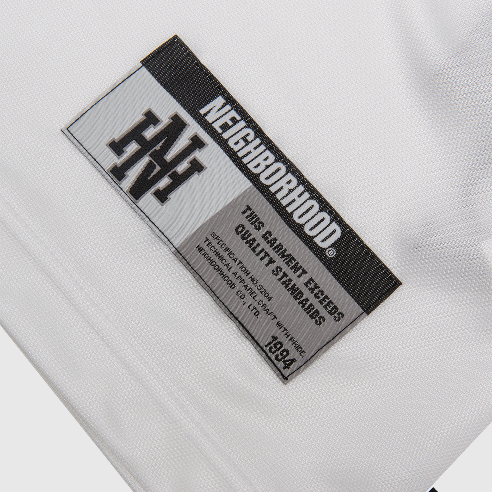 GAME S/S SHIRT