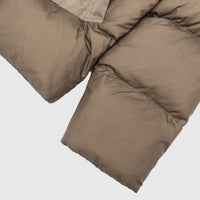 CHINOOK COMBO DOWN JACKET