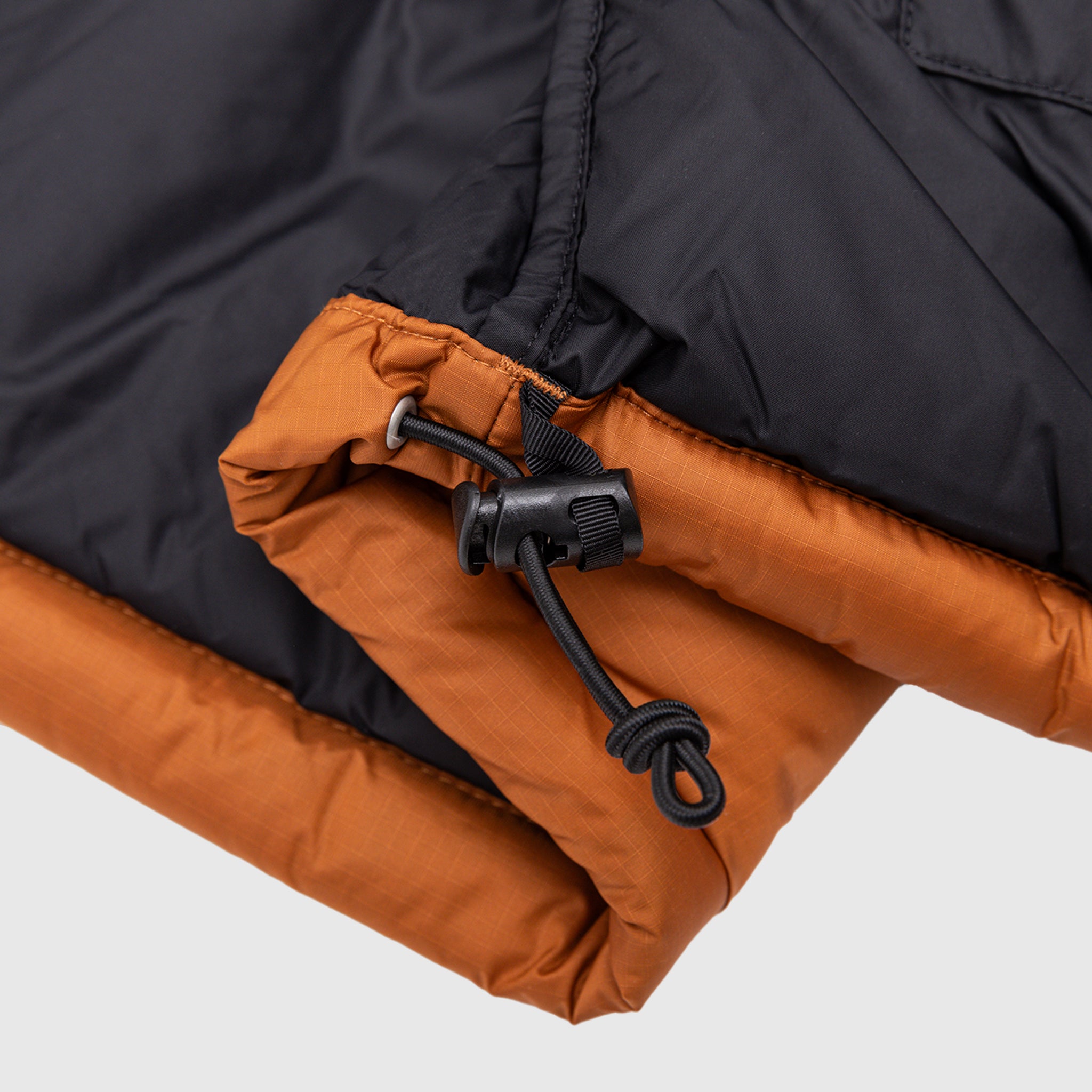 1996 RETRO NUPTSE JACKET