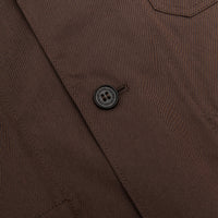 MEN'S UTILITY JACKET