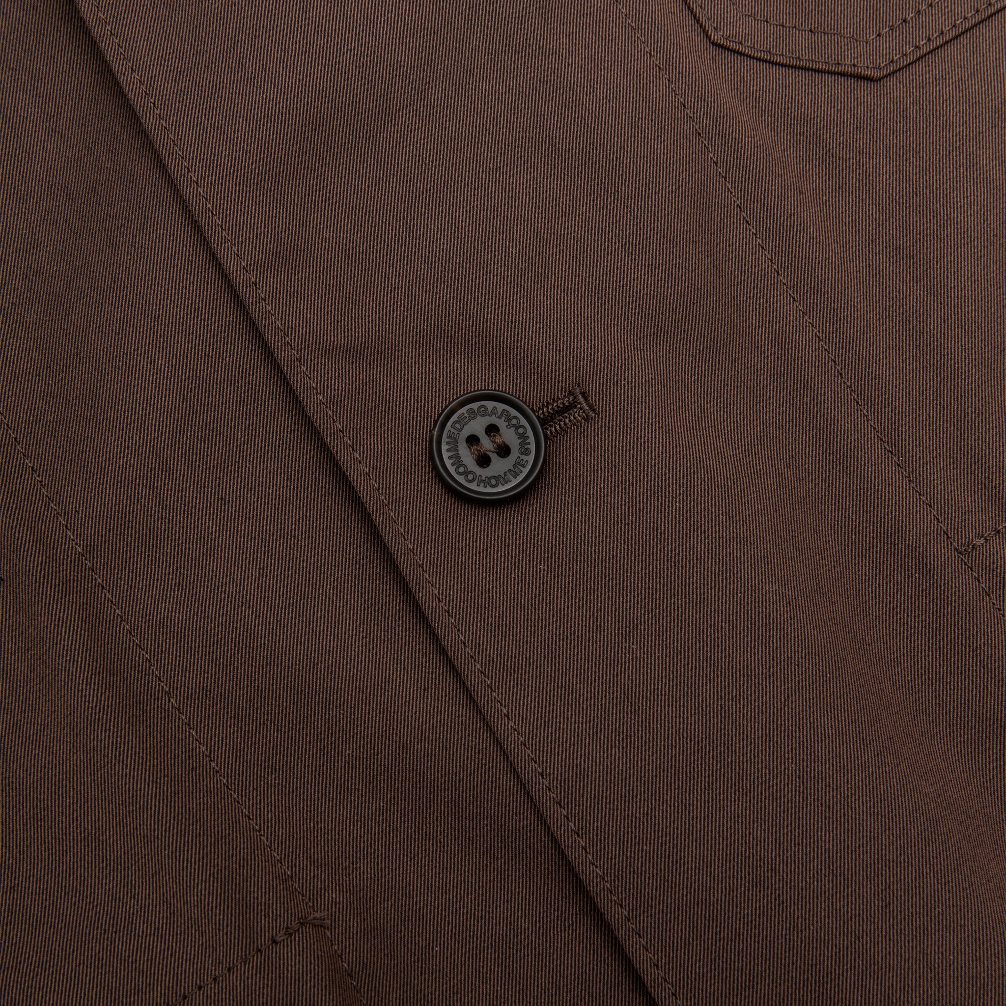 MEN'S UTILITY JACKET