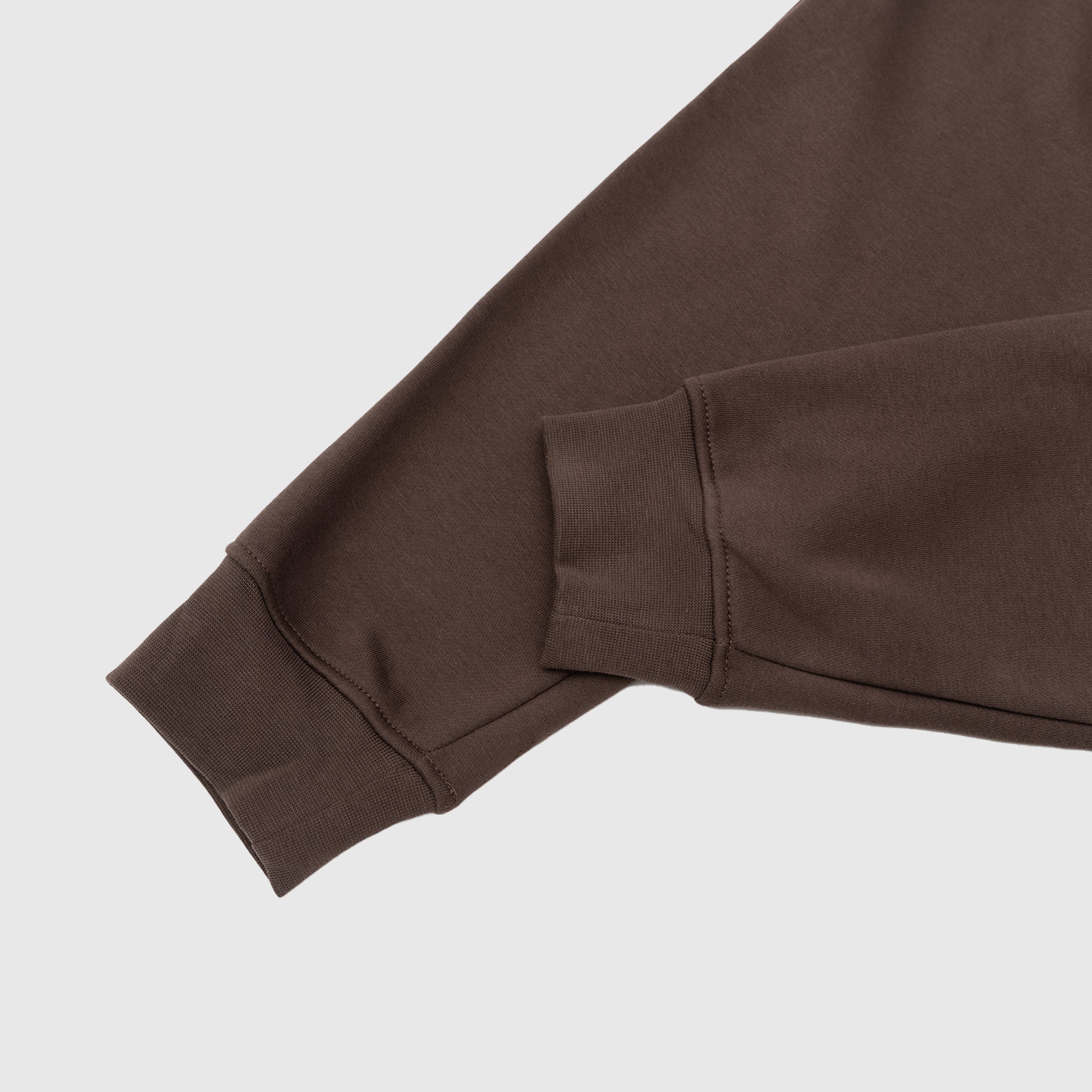 BROOKLYN FLEECE SWEATPANTS