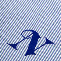 STRIPE L/S SHIRT