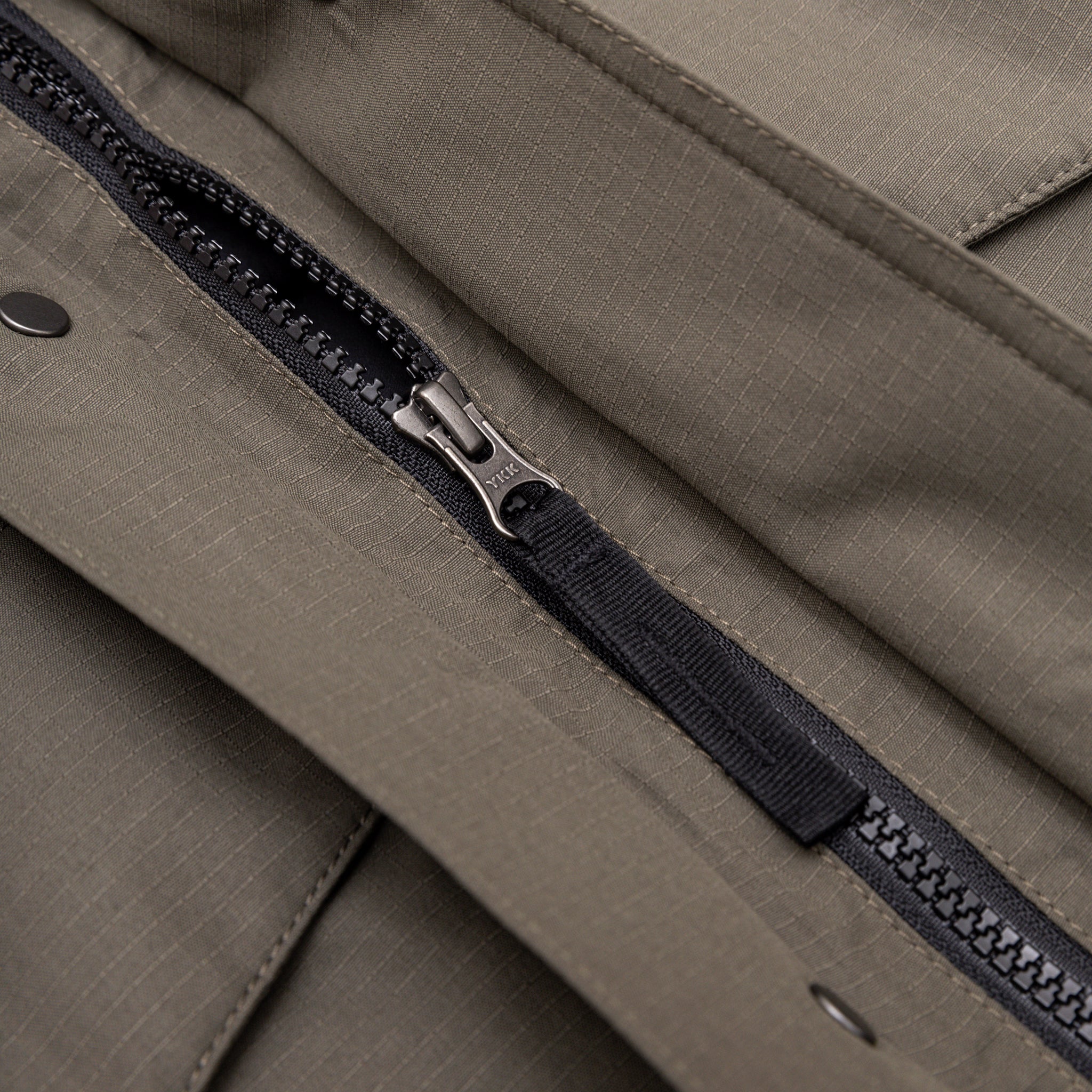 MOUNTAIN DOWN JACKET