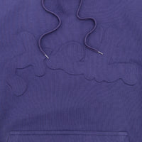 PURE INDIGO HOODIE