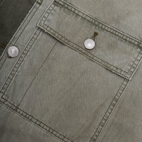 VINTAGE USMA HBT M-44 JACKET