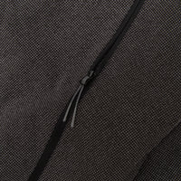 LAMON REINFORCED TECHNICAL ZIP UP SHIRT