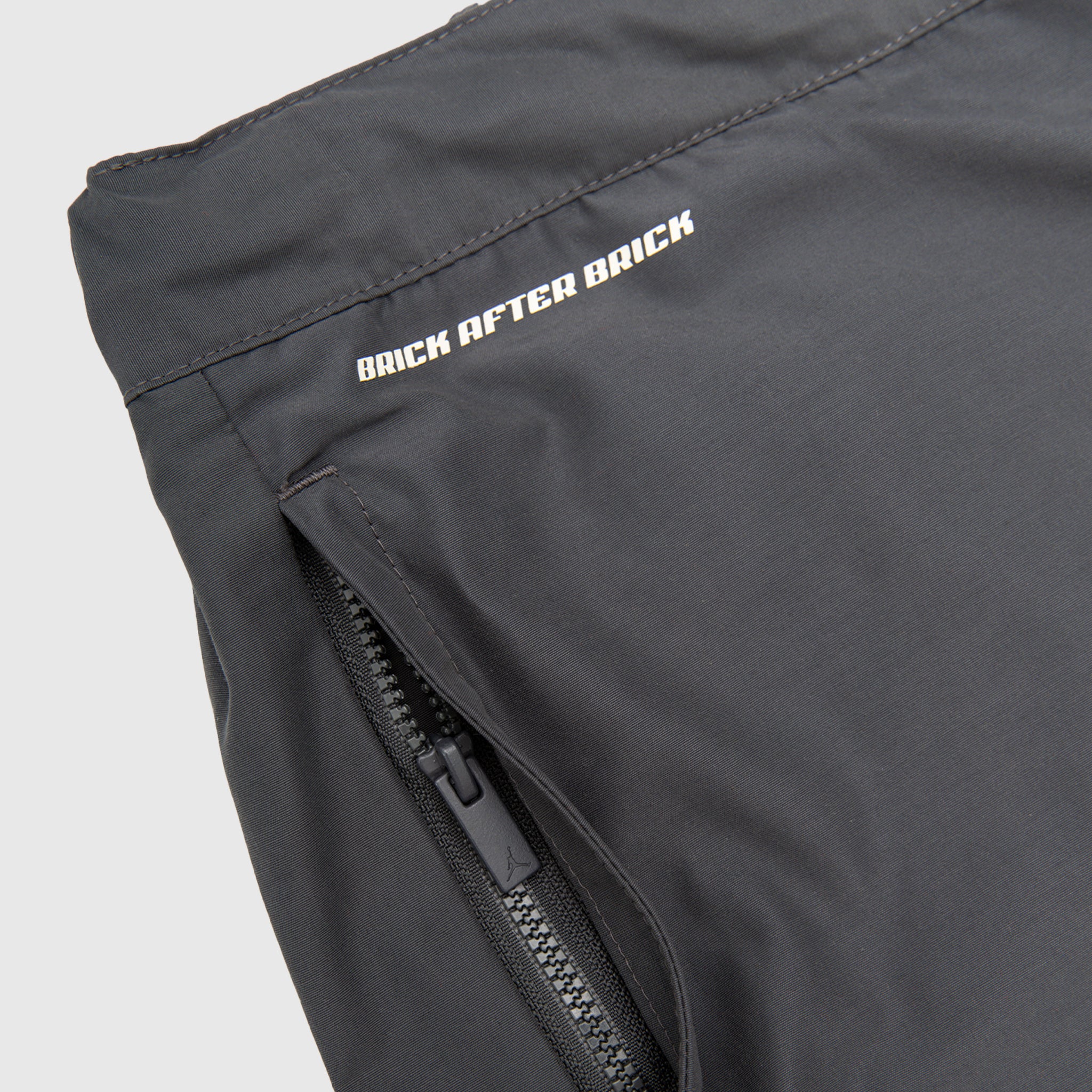 X BIKE AIR X NIGEL SYLVESTER BIKE SHORTS