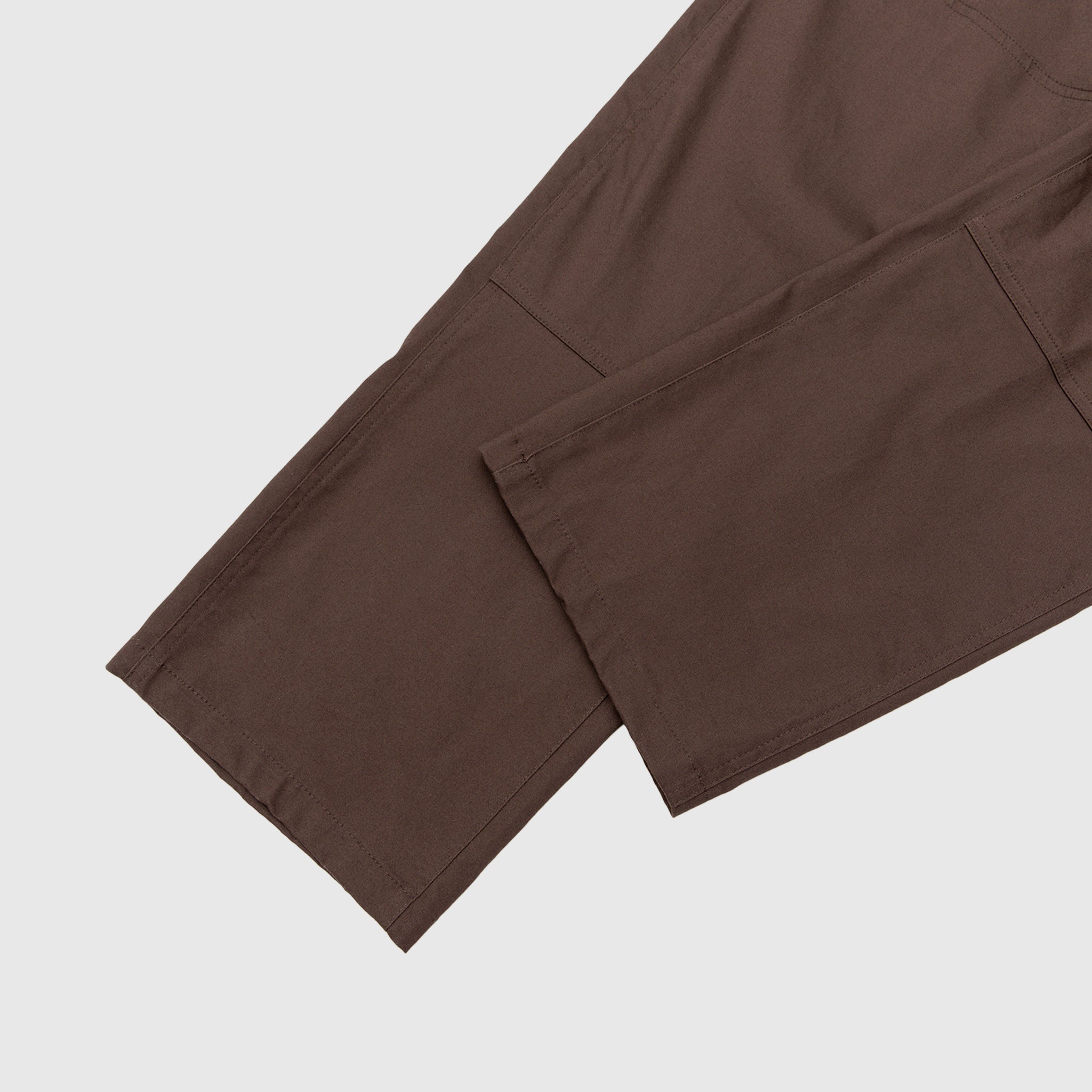 ESSENTIALS WOVEN PANTS