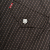 X LEVI'S® PINSTRIPE JACKET