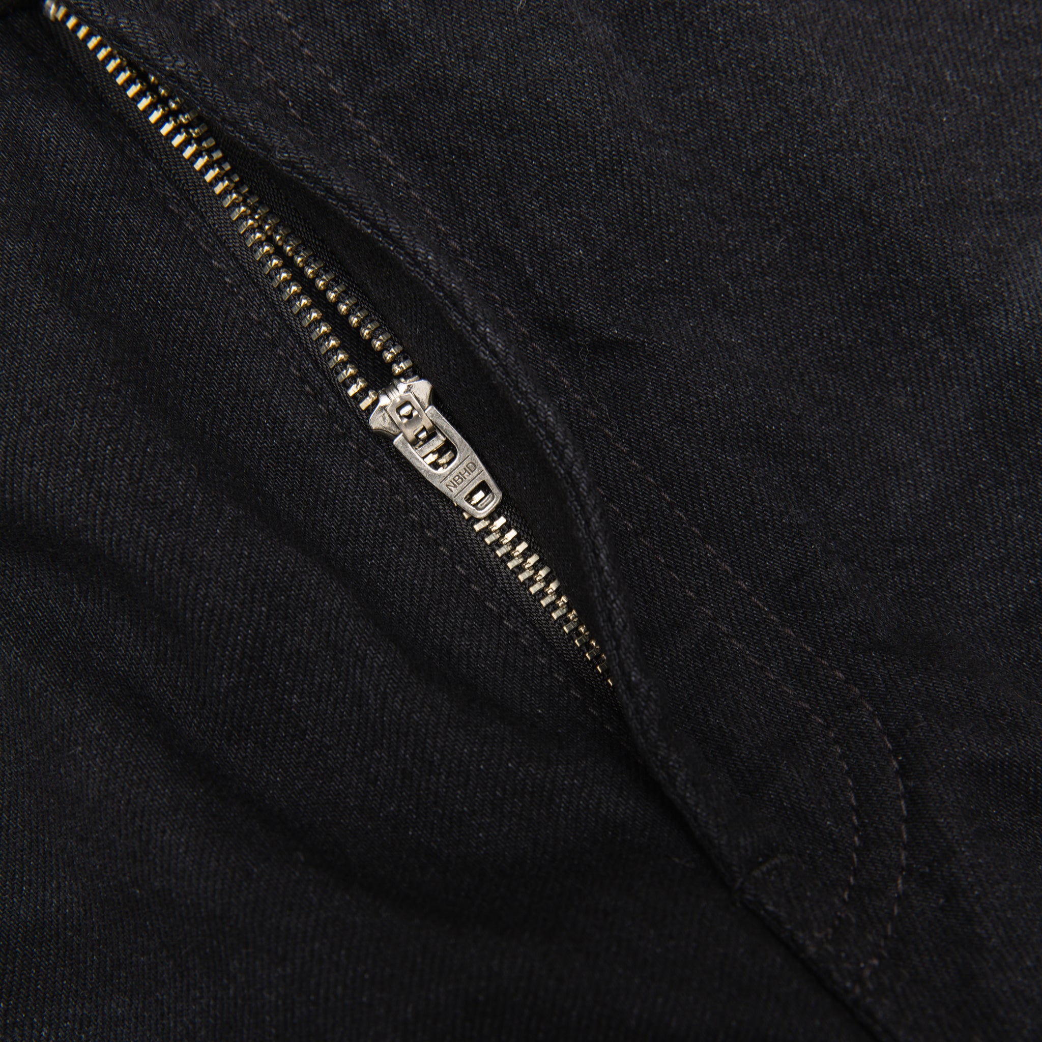 BW . WASHED UTILITY PANTS