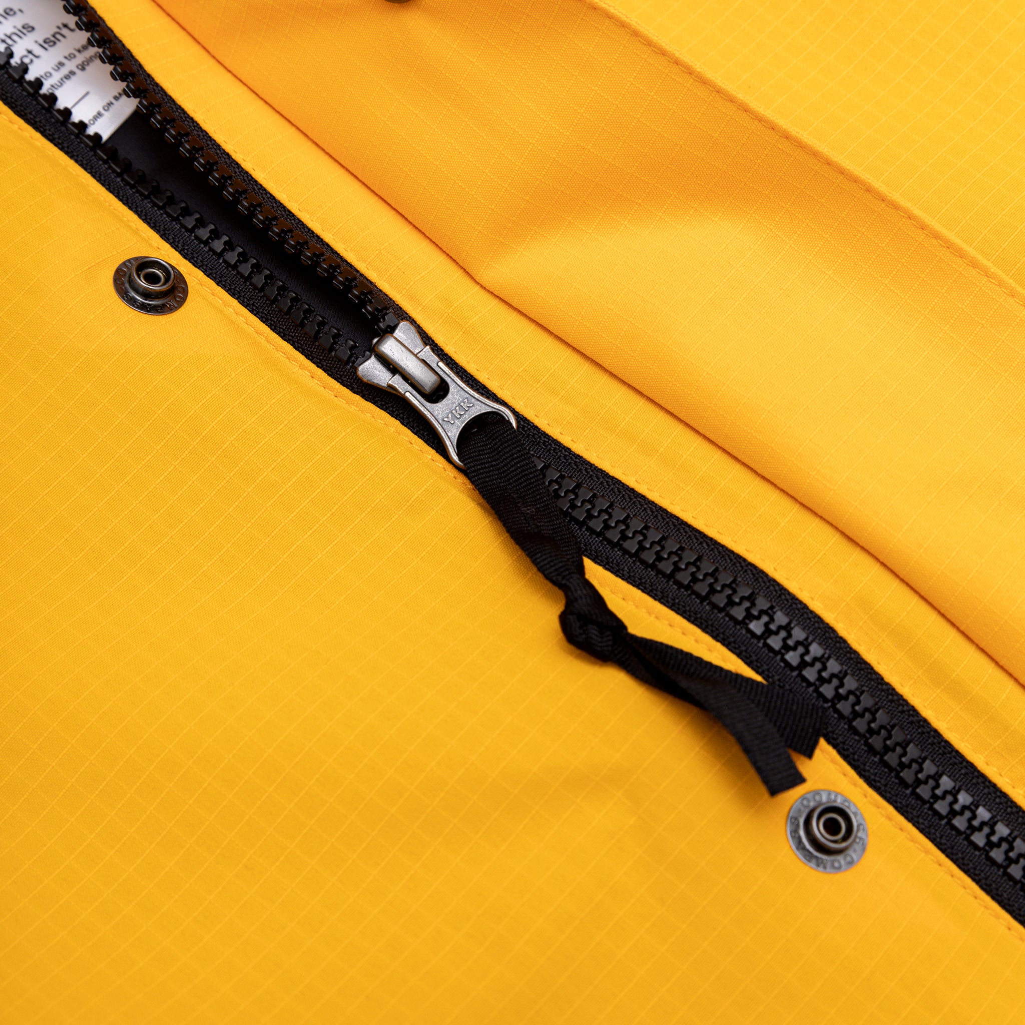 DRYVENT MONO MOUNTAIN JACKET