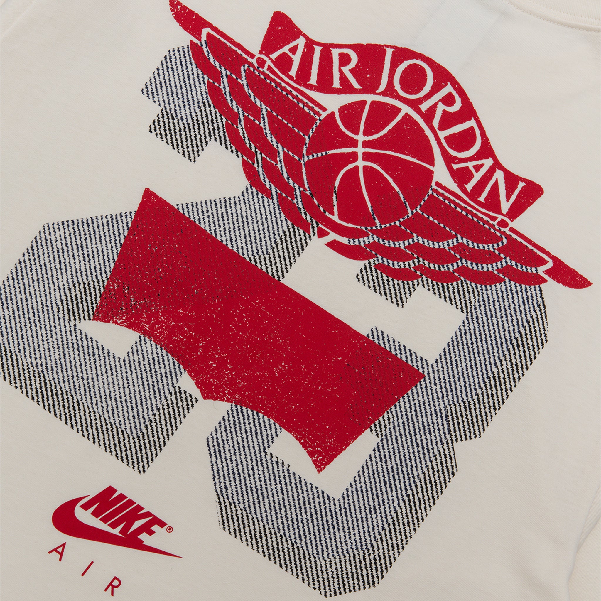 X LEVI'S L/S T-SHIRT