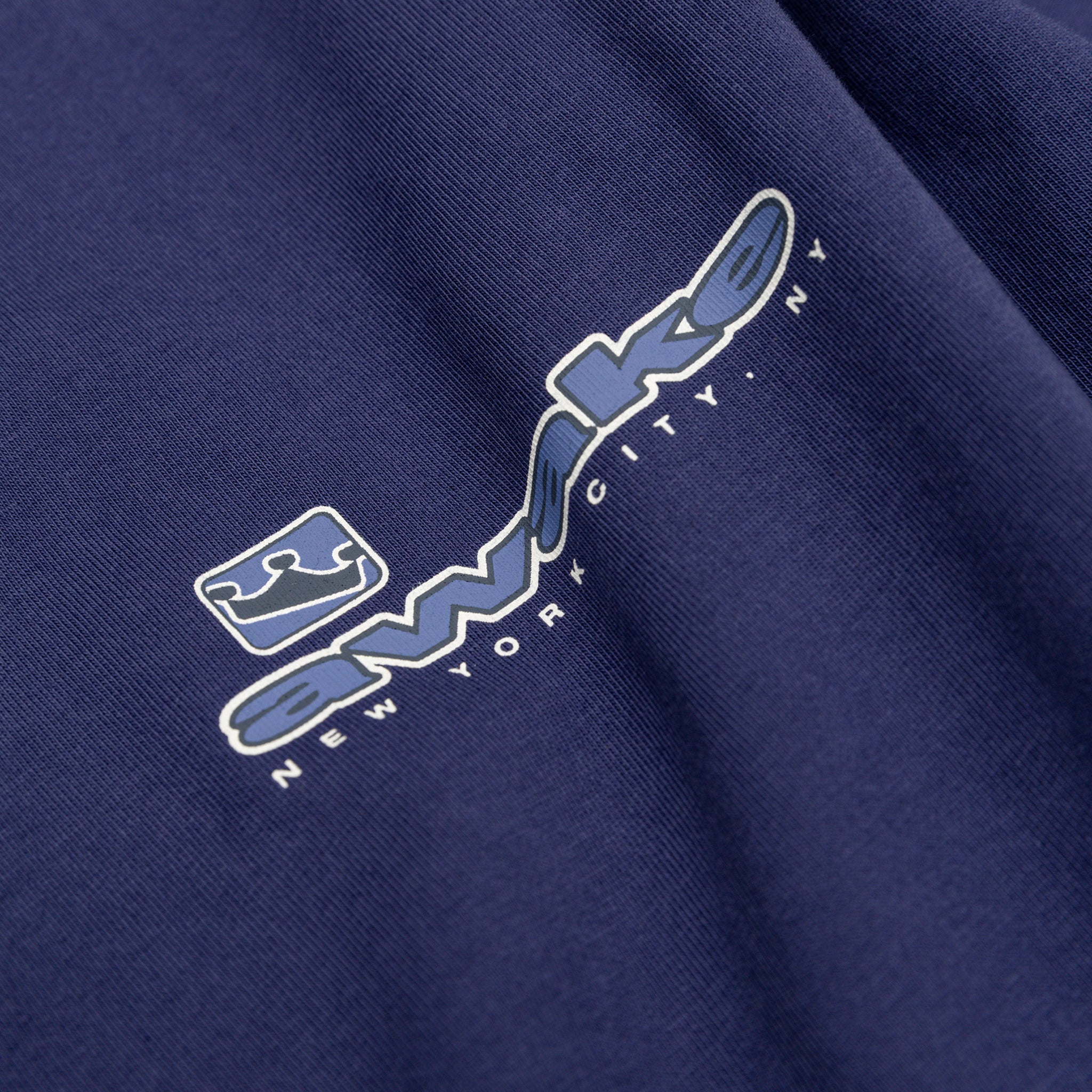 NEW YORK CITY S/S T-SHIRT