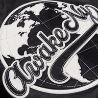 x VANSON BONES STADIUM TEAM JACKET