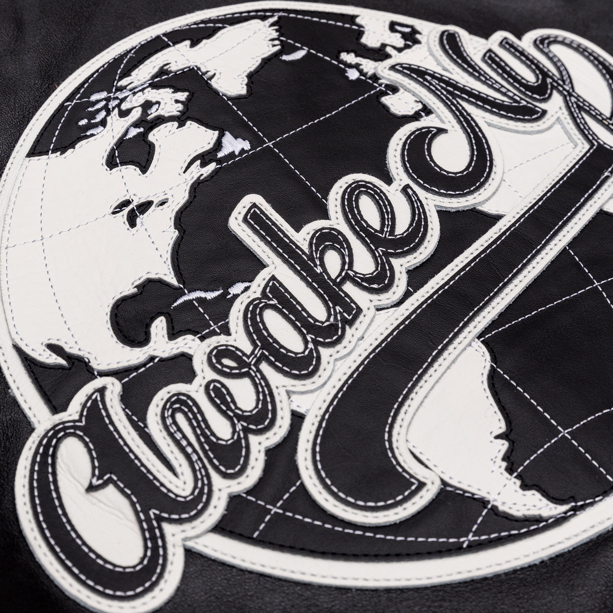 x VANSON BONES STADIUM TEAM JACKET