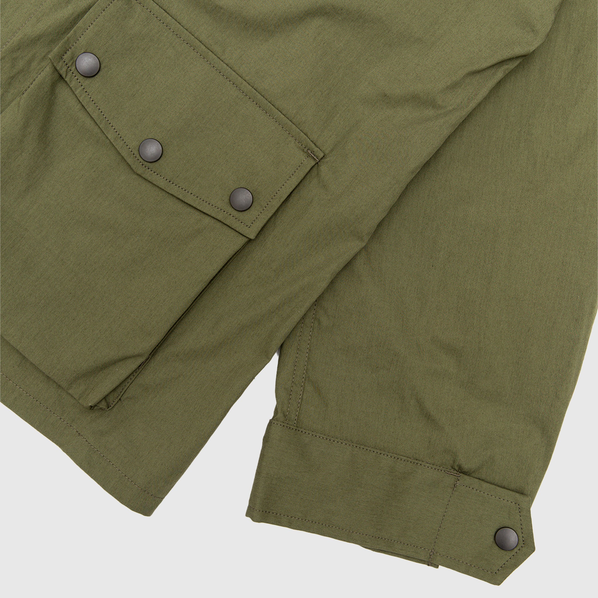 JUNGLE FATIGUE JACKET