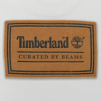 TIMBERLAND X BEAMS S/S T SHIRT