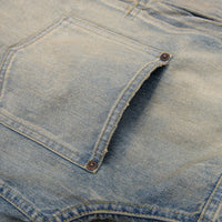 1ST TYPE DENIM JACKET