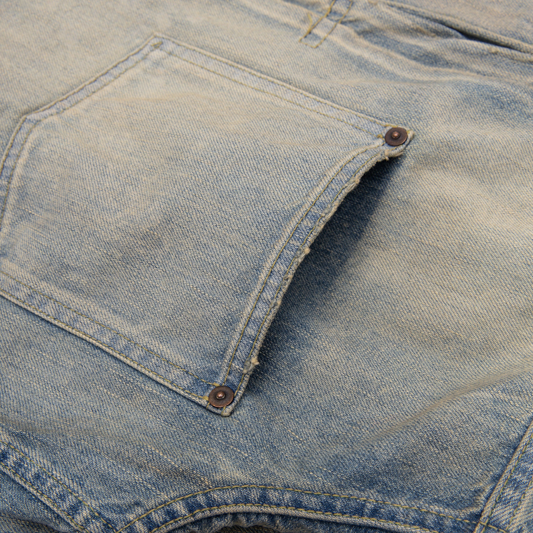 1ST TYPE DENIM JACKET