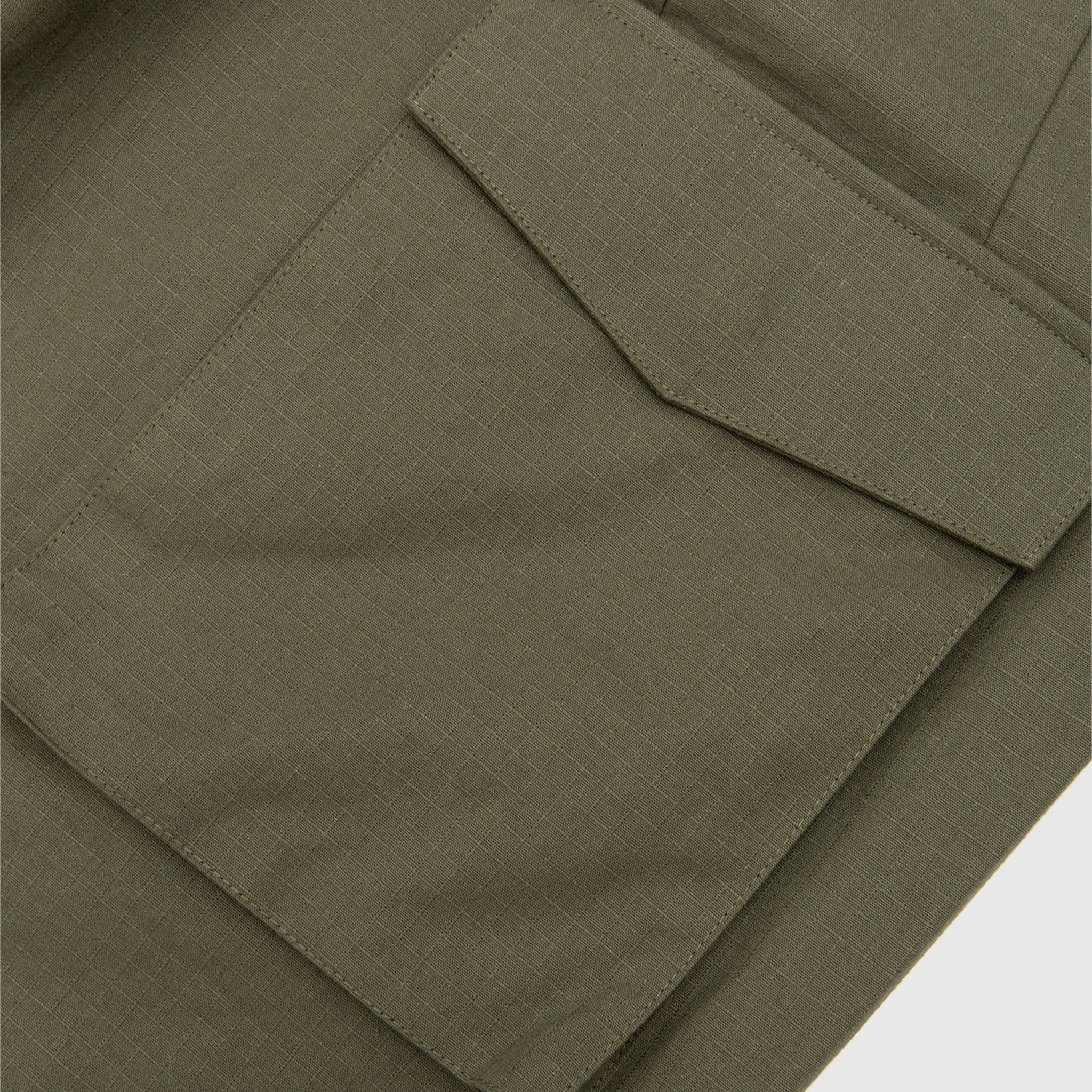 BRIGADE STANDARD ISSUE CARGO PANTS