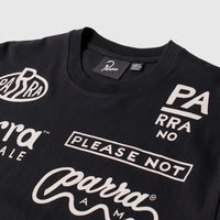 MEDIA TRAINING S/S T-SHIRT