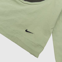 TECH DRI-FIT WOVEN COLOR-BLOCK WINDRUNNER LOOSE JACKET