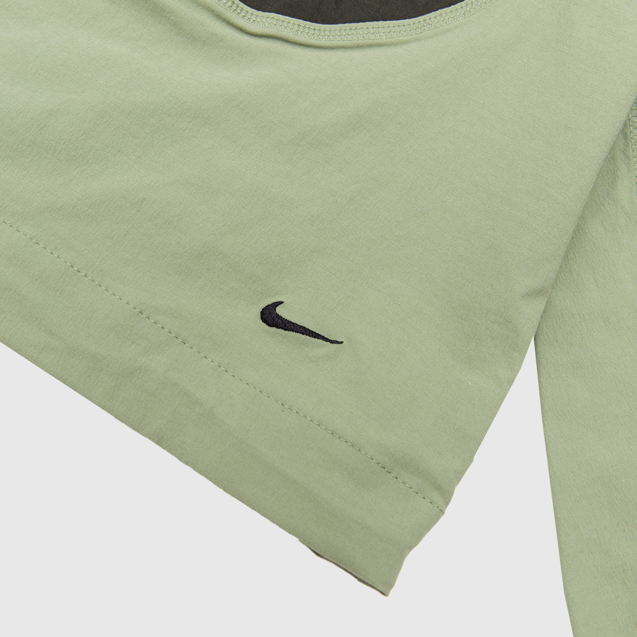 TECH DRI-FIT WOVEN COLOR-BLOCK WINDRUNNER LOOSE JACKET