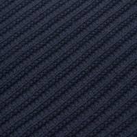 BLEACHED TRANSFORMED RIBBED KNIT