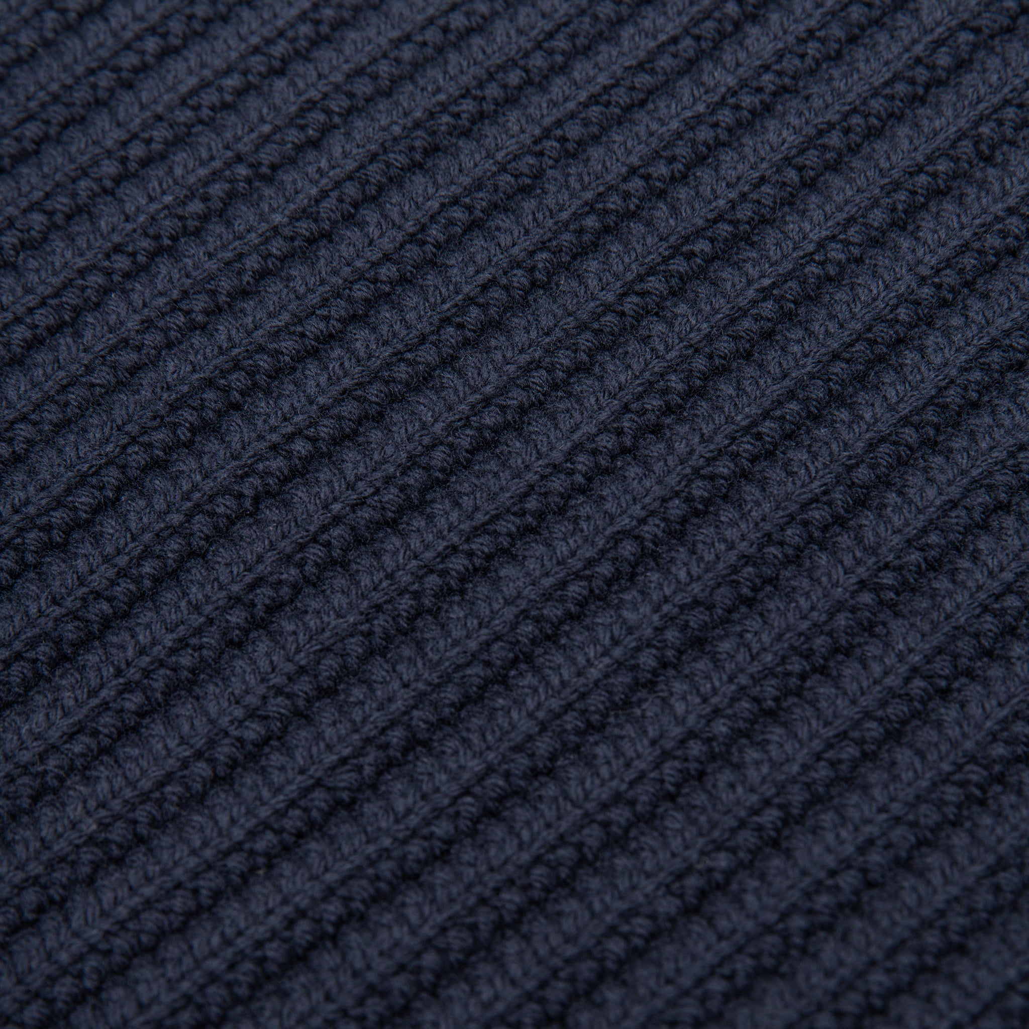 BLEACHED TRANSFORMED RIBBED KNIT