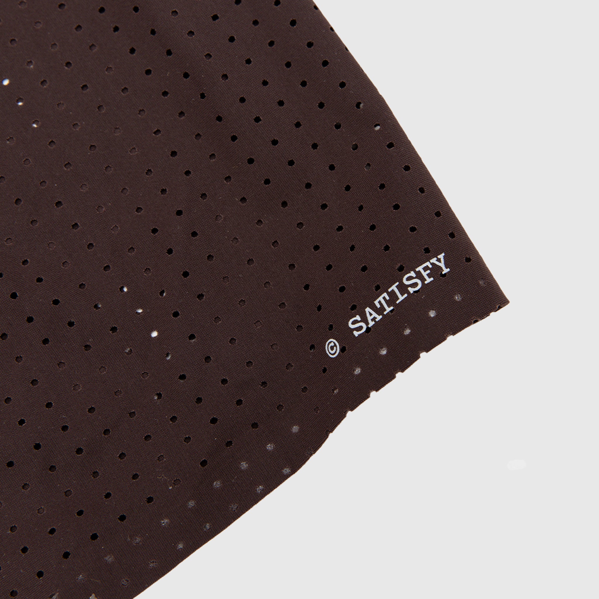 SPACE-O 5" INCH SHORTS