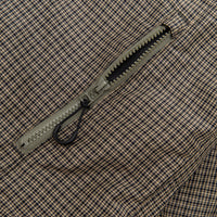 MEN'S CHECK JACKET