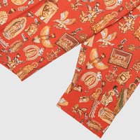 JEWELRY STORE BUTTON DOWN SHIRT