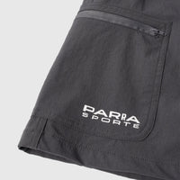 HARDLY HIKED RIPSTOP SHORTS