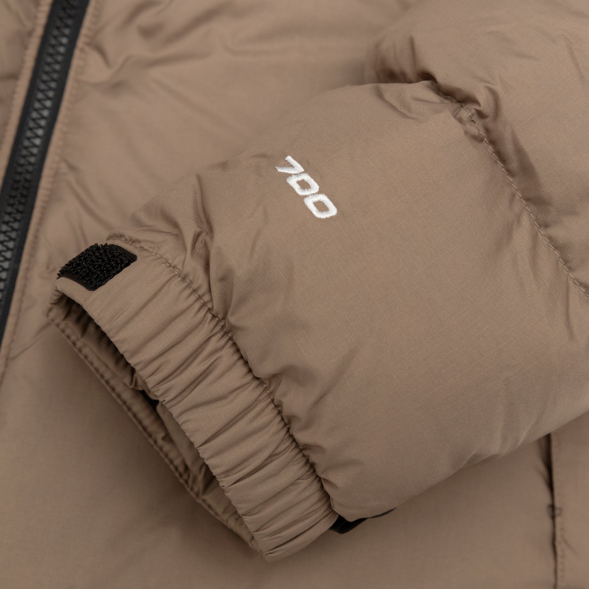 1996 RETRO NUPTSE JACKET