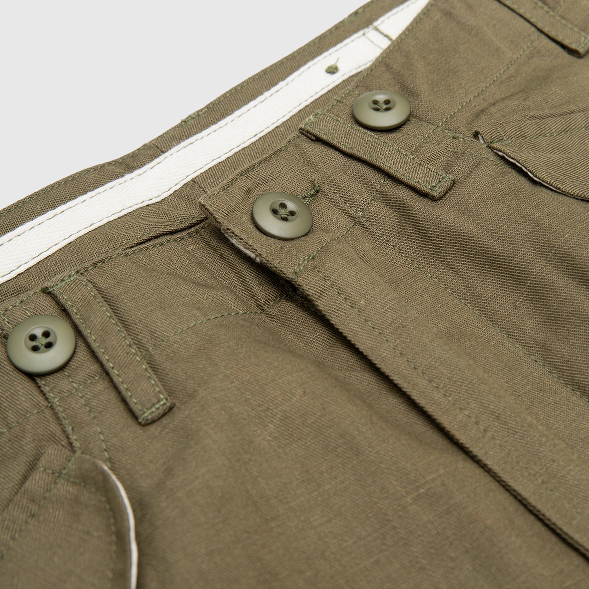 HEMP M65 CARGO PANTS