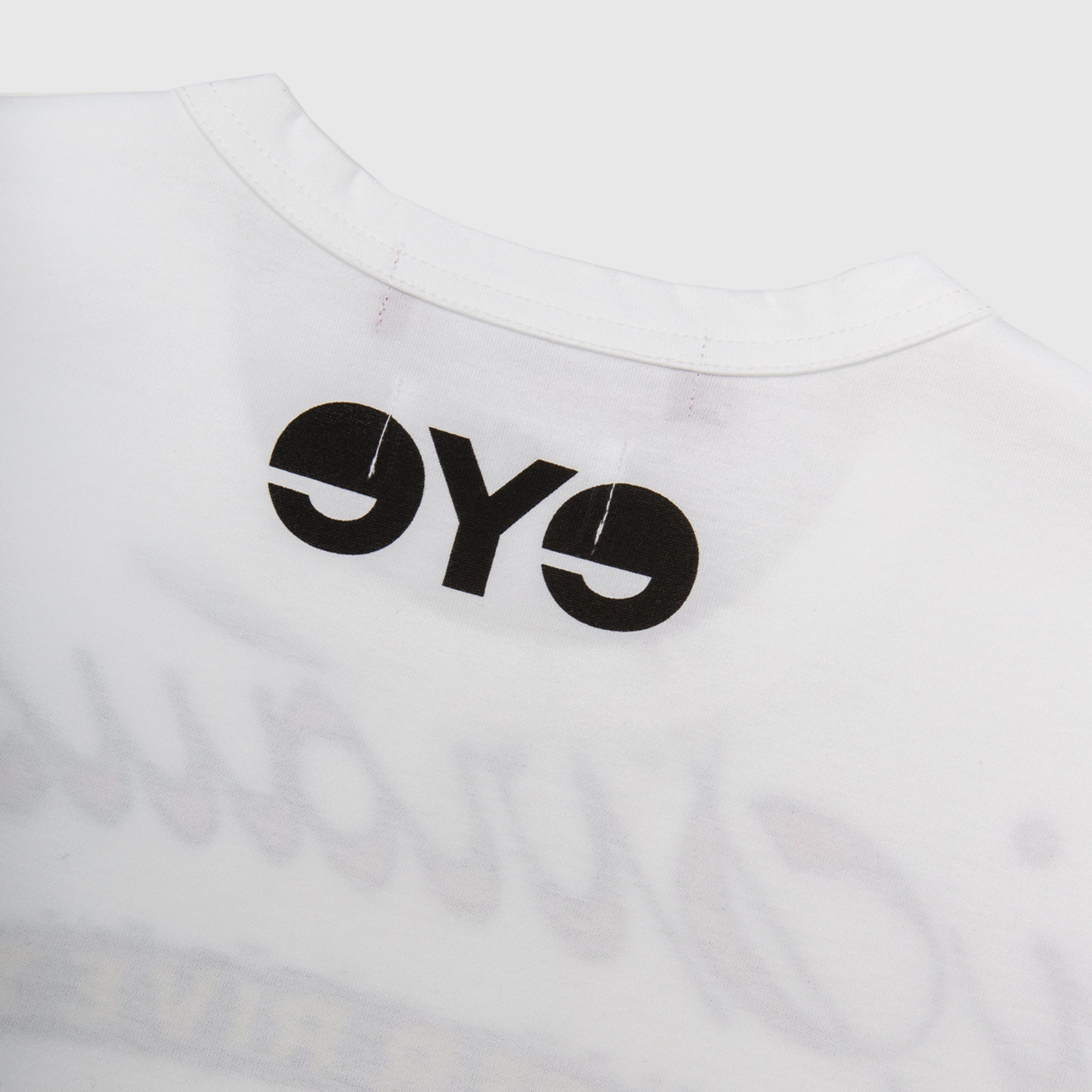eYe X LEVI'S® PRINTED S/S T-SHIRT