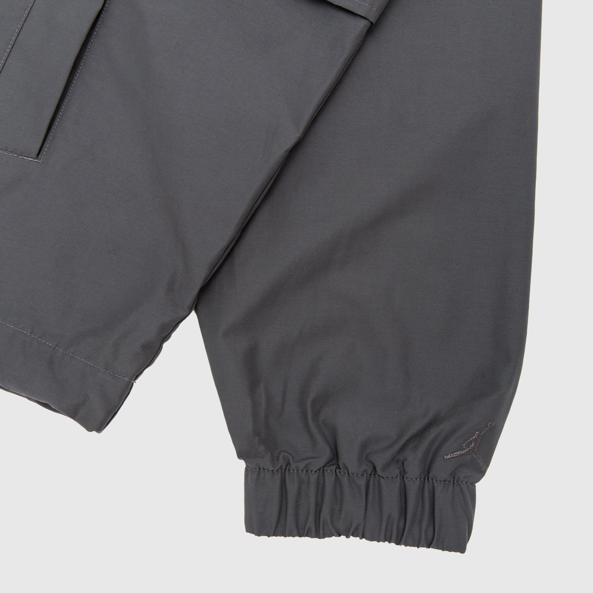 X BIKE AIR X NIGEL SYLVESTER 1/2 ZIP JACKET