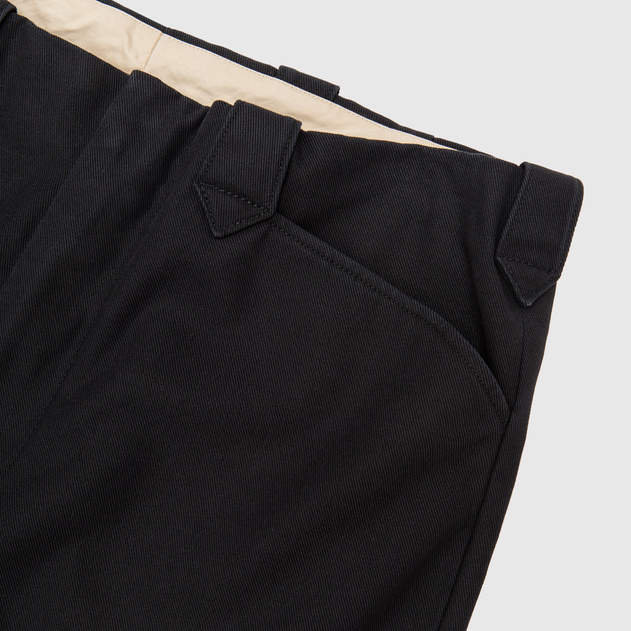 COWBOY TROUSERS