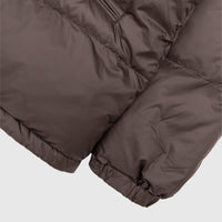 3WAY HYBRID DOWN JACKET