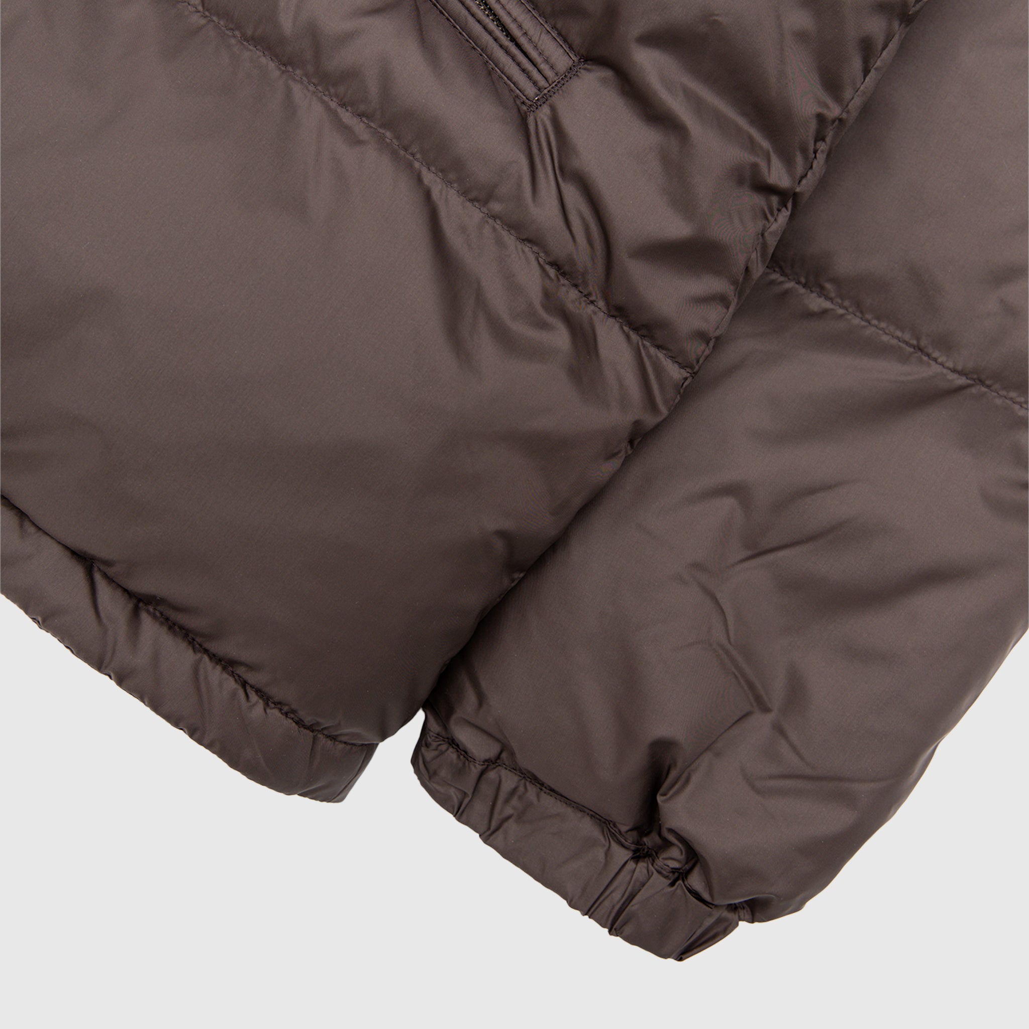 3WAY HYBRID DOWN JACKET