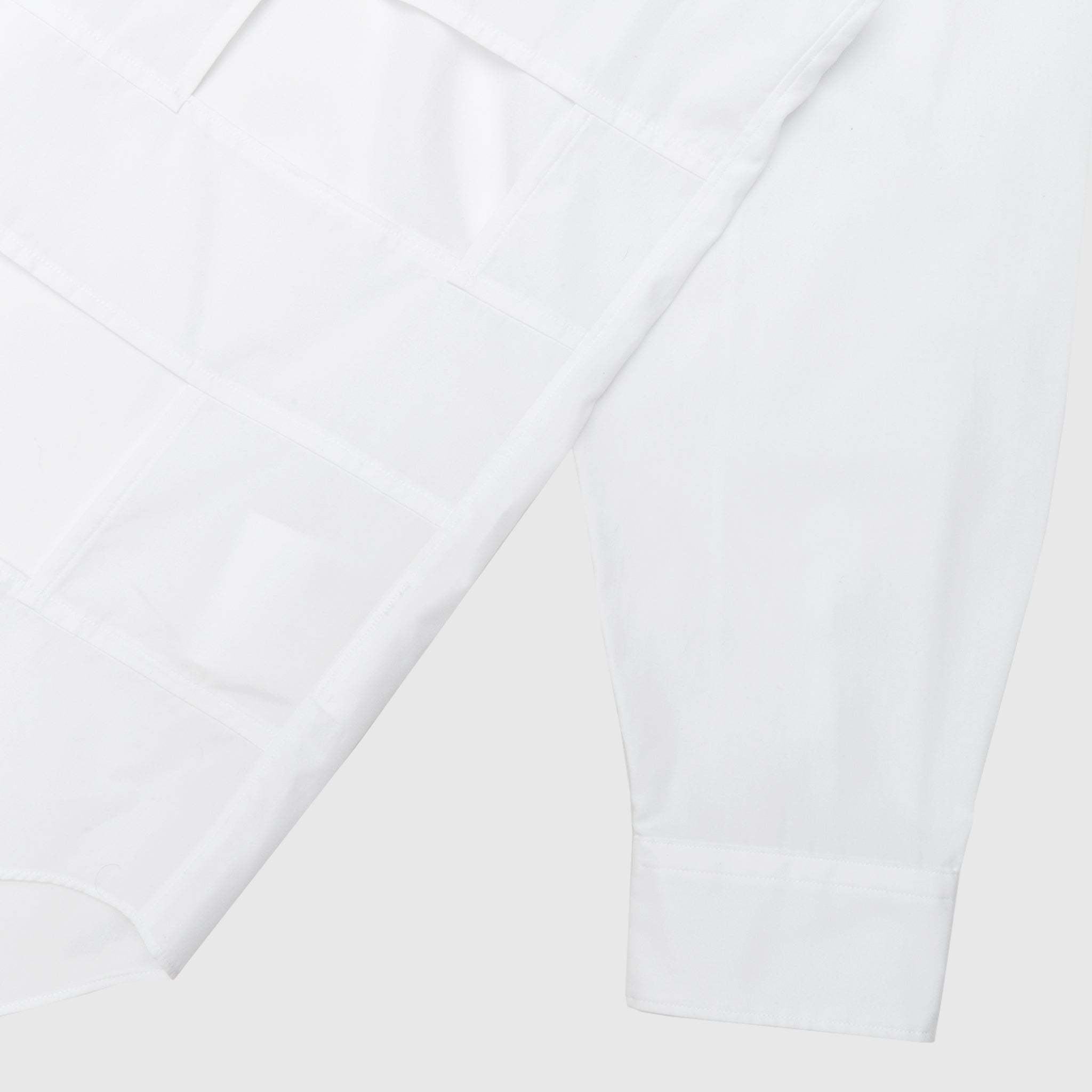 LAYERED LONG SLEEVE SHIRT