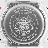 GA110EVA307A "EVANGELION 30TH ANNIVERSARY"