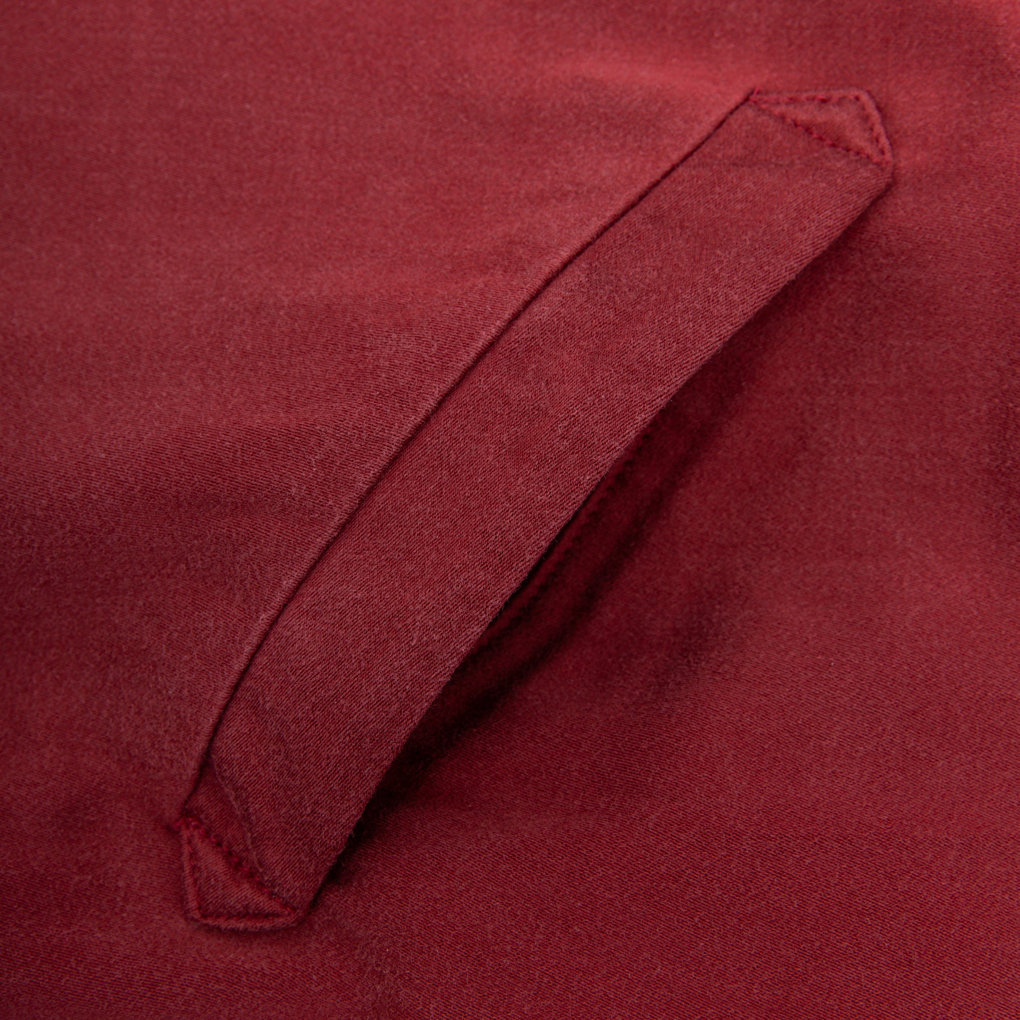 WASHED SILK RAYON GABARDINE JACKET