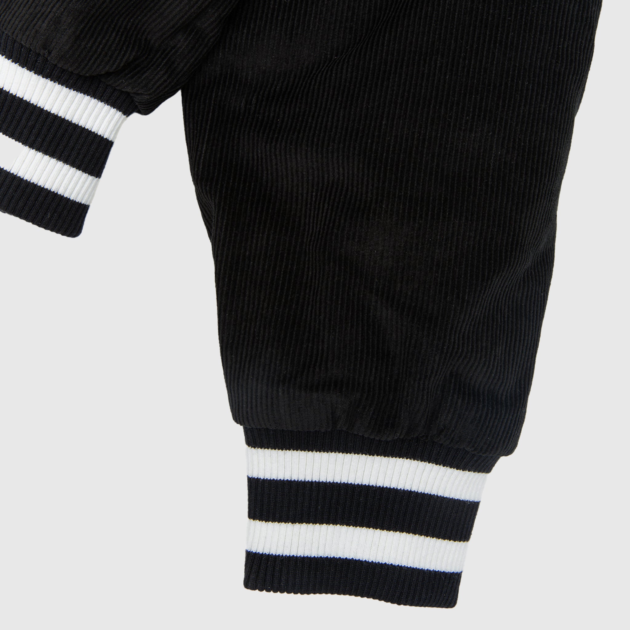 LOWRIDER VARSITY JACKET